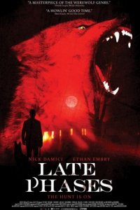 Поздние фазы